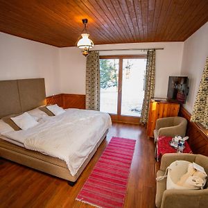Pokój typu standard z łóżkiem king-size