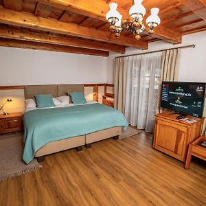 Apartament z 1 sypialnią